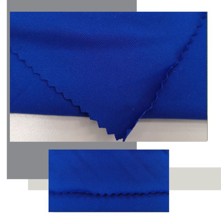 product-720-720 Polyester Stretch Single Jersey