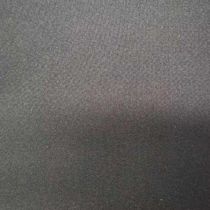 Polyester Arctic Velvet Fabric