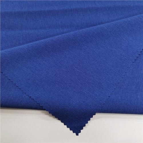 Tkanina poliestrowo-elastyczna na koszulkę